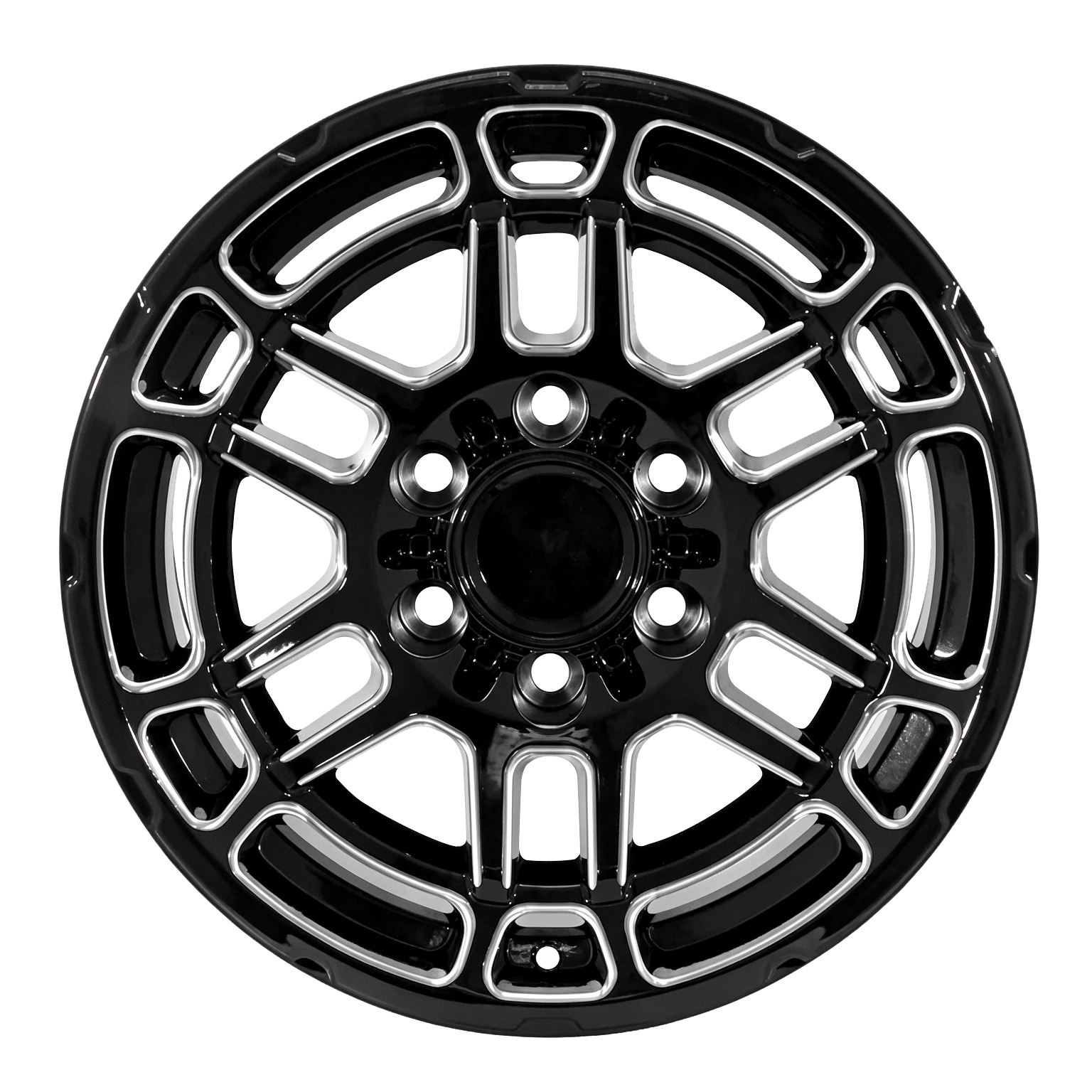 Ruedas flow formed