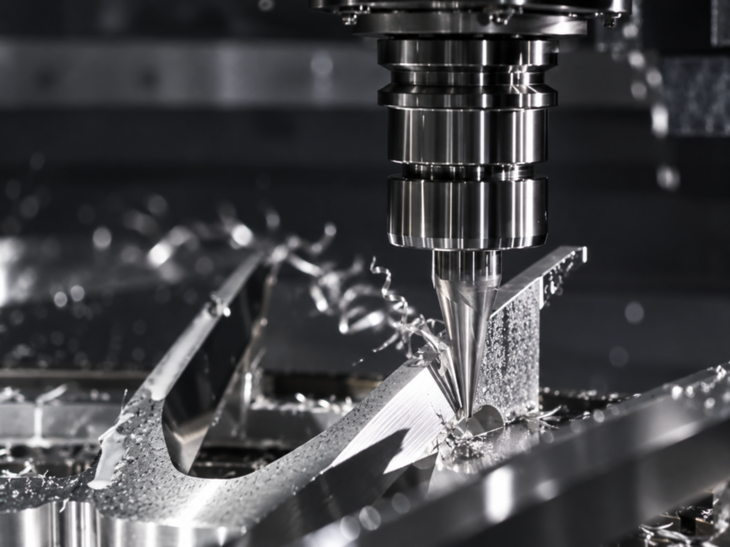 MILLING