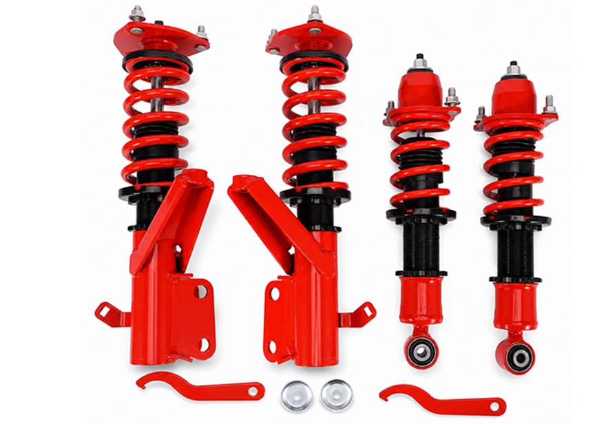 Coilovers