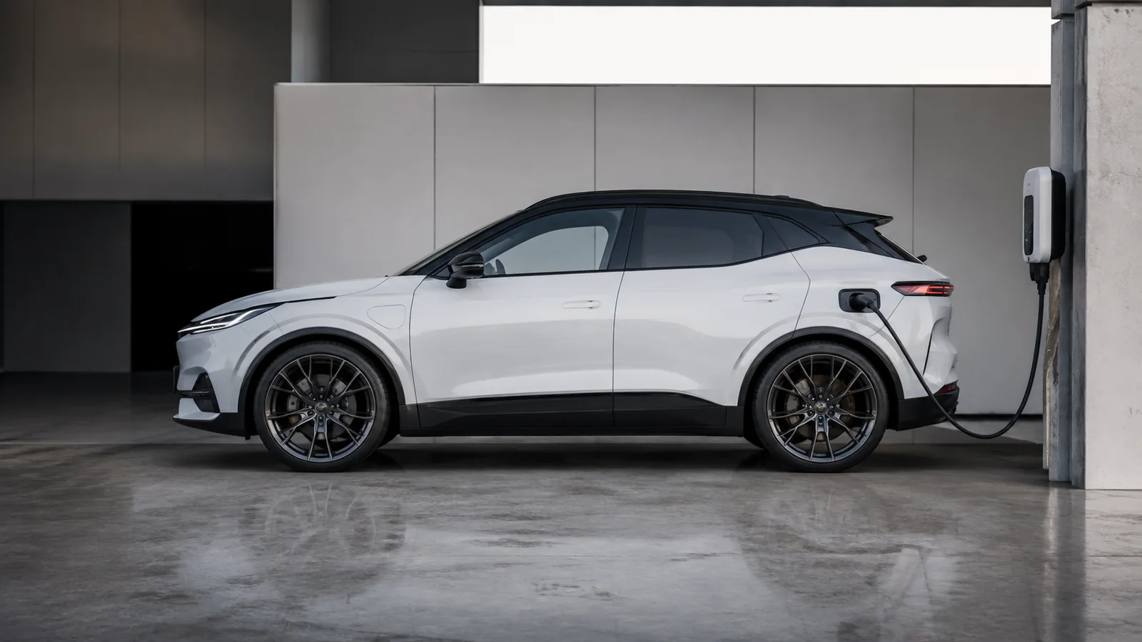 Efficient wheel-and-tire design can affect more than appearance on an electric vehicle.