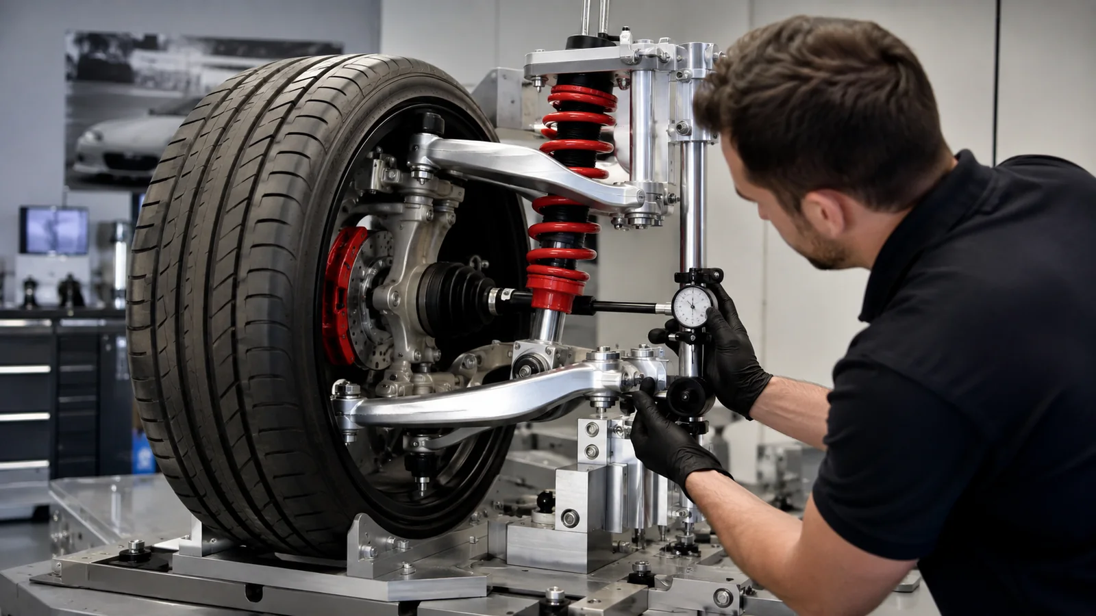Fitment planning works best when wheels, tires, brakes and suspension are treated as one system.