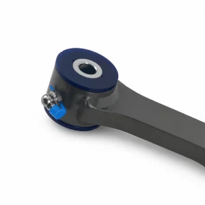 Adjustable Front and Rear Upper Camber Control Arm Kit for Chrysler 300 and Dodge RWD Models