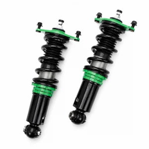 32-Way Adjustable Coilover Kit for Toyota GR86 (ZN8) 2022–2025