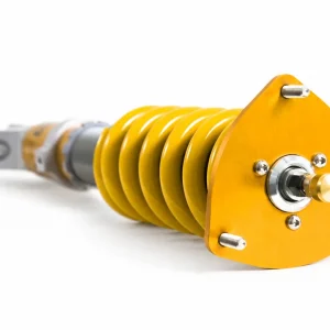 Adjustable Performance Coilover Kit for Nissan GT-R R35 (2009–2021)